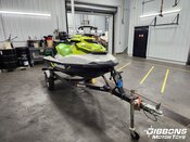 2019 Sea-Doo 130 GTI Pro IBR