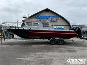 2014 KingFisher 2725 Weekender