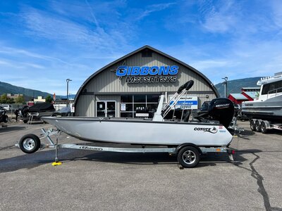 2025 Coyote 180 Otter C/C