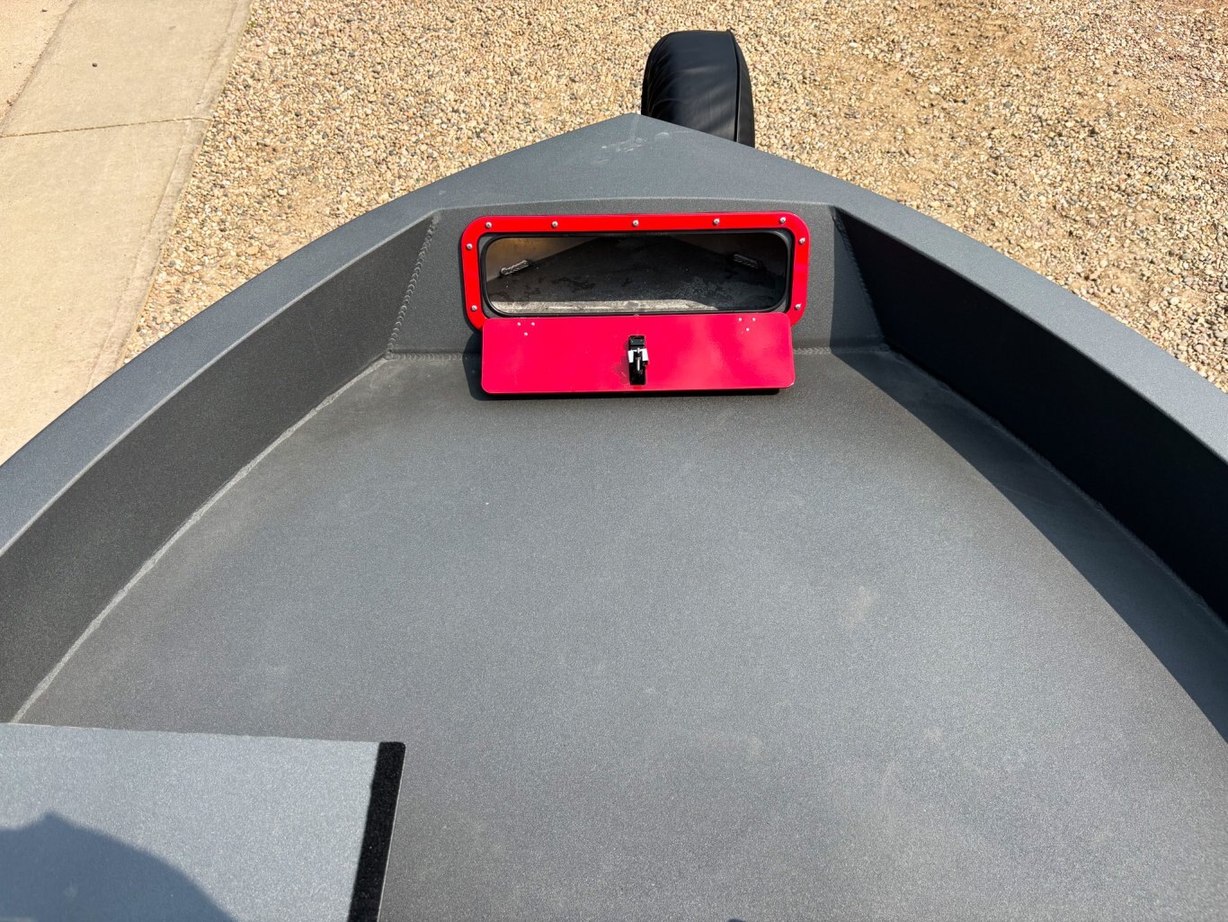 2025 Coyote 180 Slash