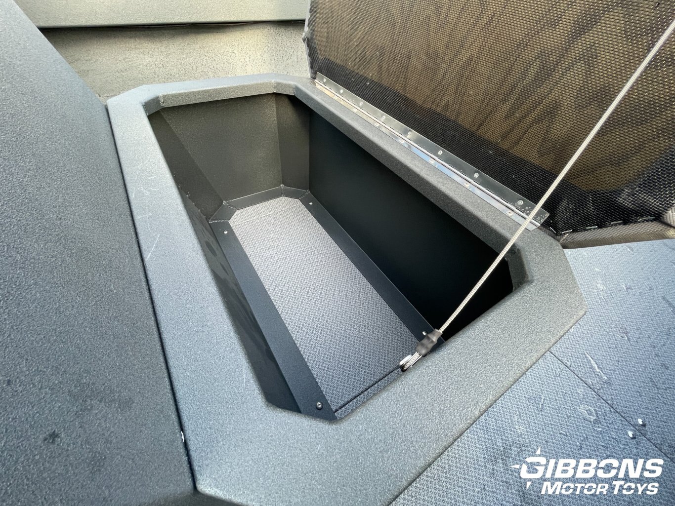 2025 Coyote 165 Otter