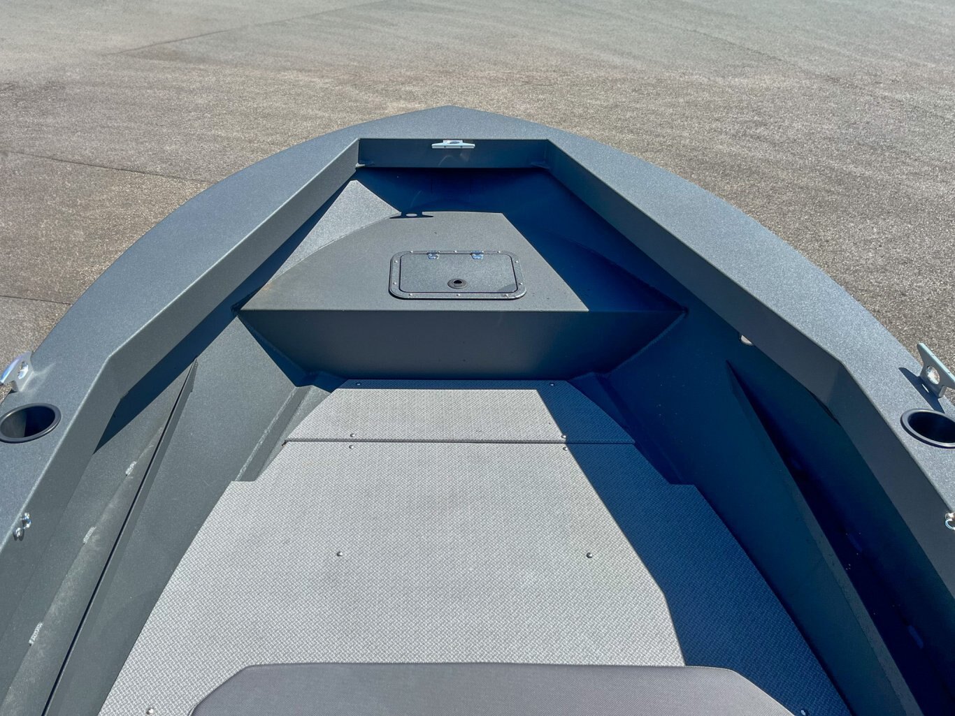 2025 Coyote 165 Otter