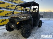 2023 Can-Am DEFENDER DPS HD7 Mossy Oak Break-Up Country Camo