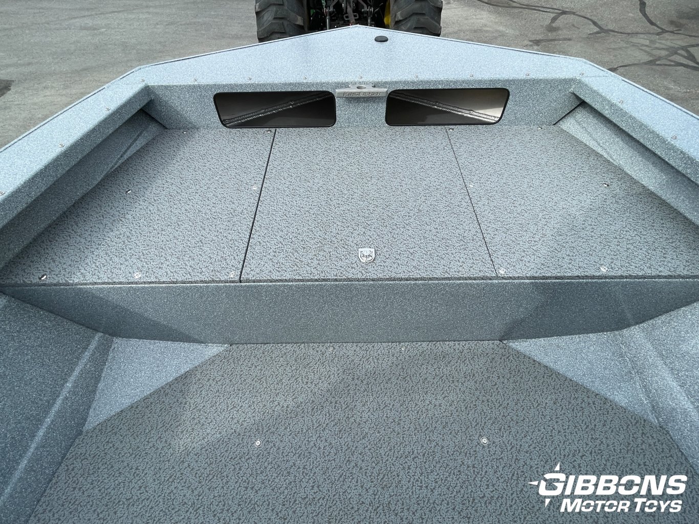 2025 KingFisher 2175 Extreme Shallow