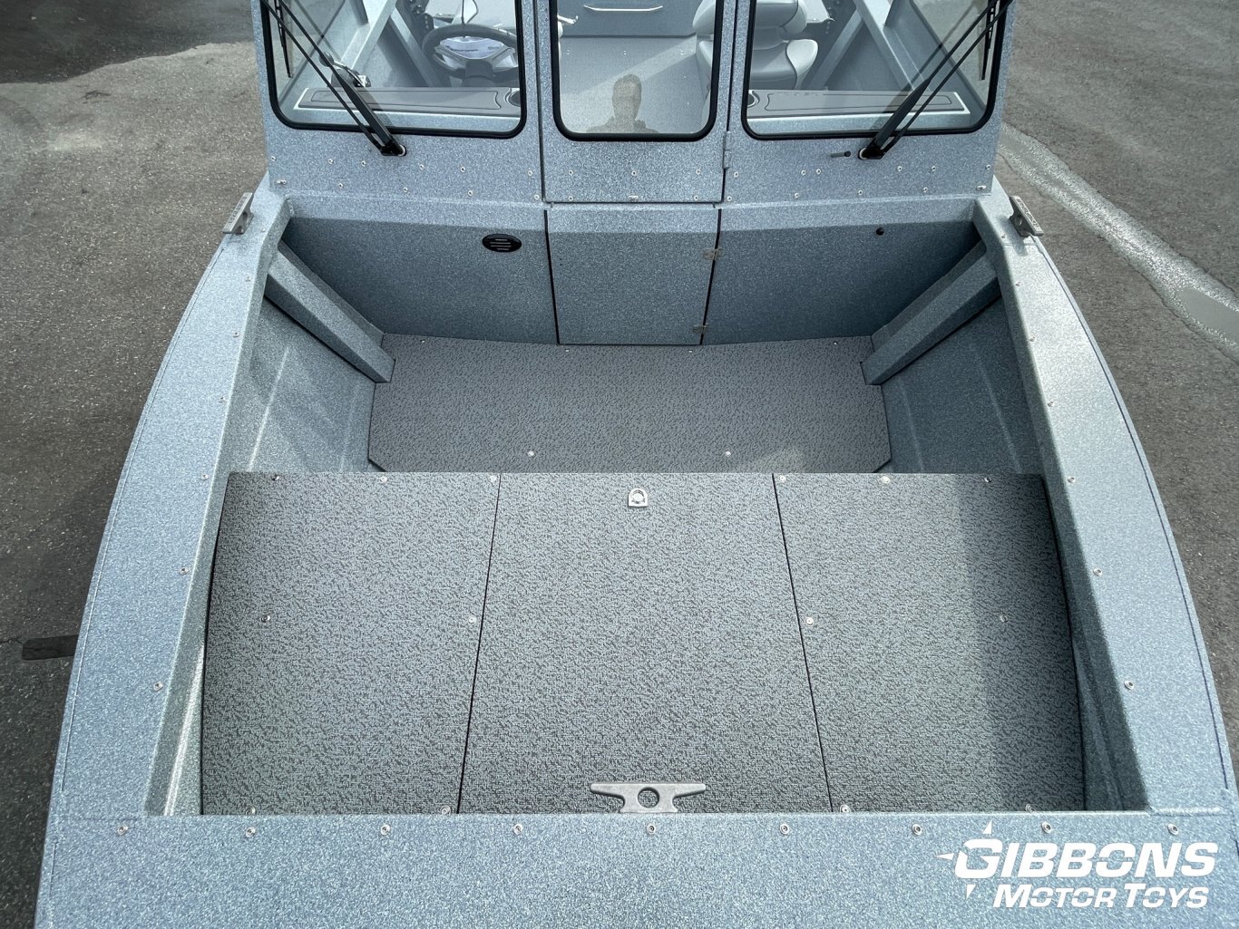 2025 KingFisher 2175 Extreme Shallow