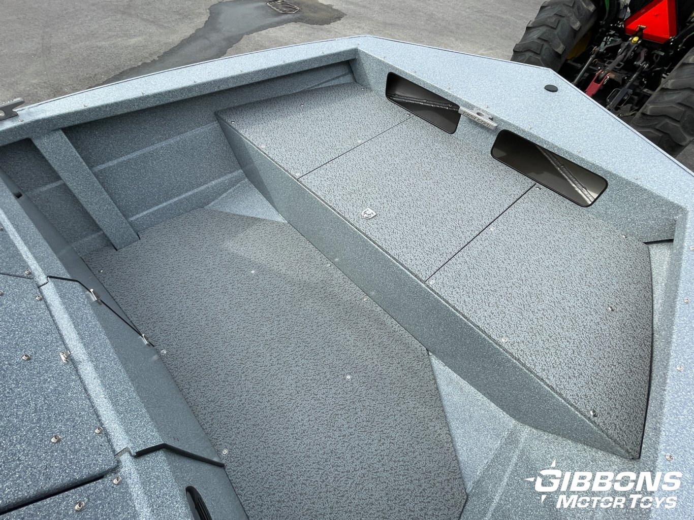 2025 KingFisher 2175 Extreme Shallow