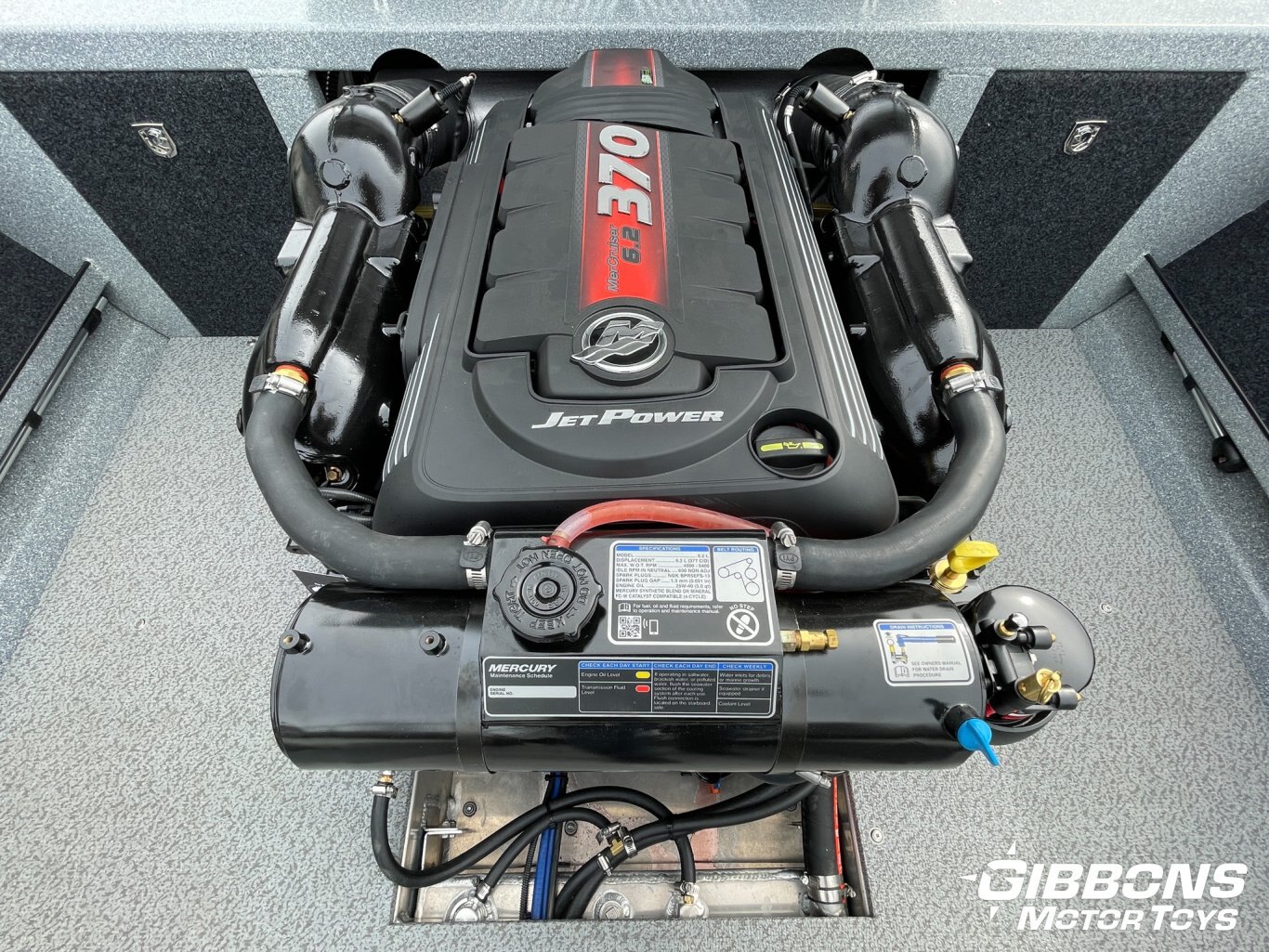 2025 KingFisher 2175 Extreme Shallow