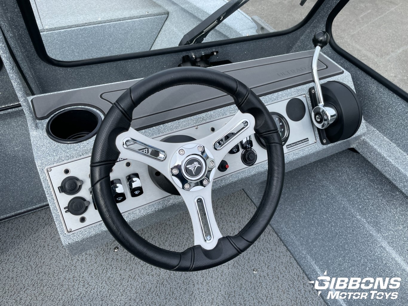 2025 KingFisher 2175 Extreme Shallow