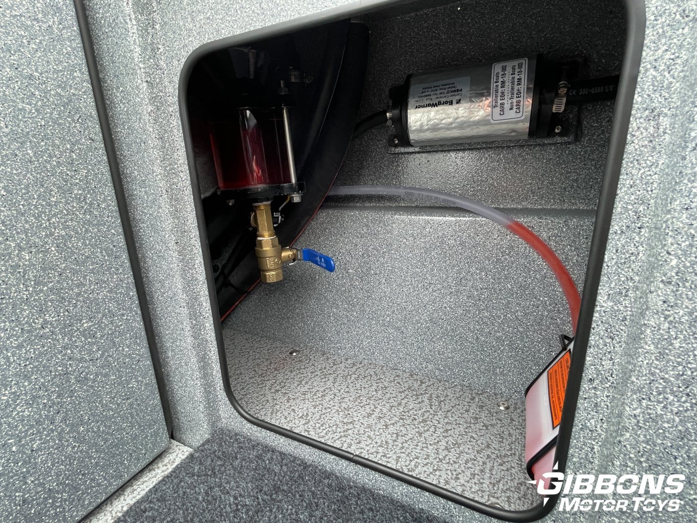 2025 KingFisher 2175 Extreme Shallow