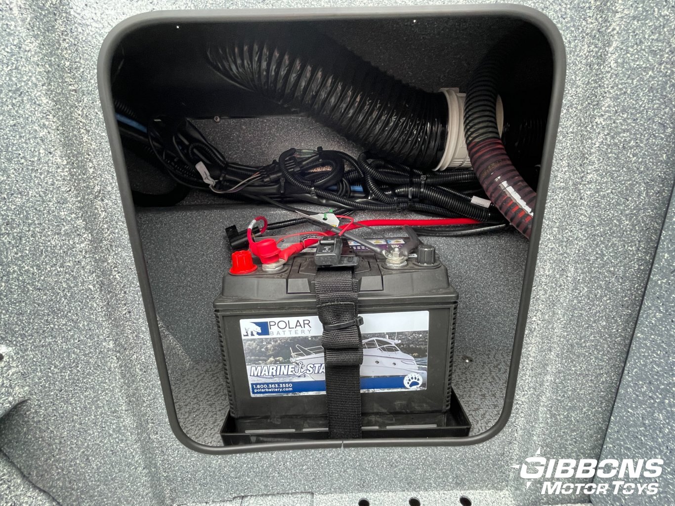 2025 KingFisher 2175 Extreme Shallow