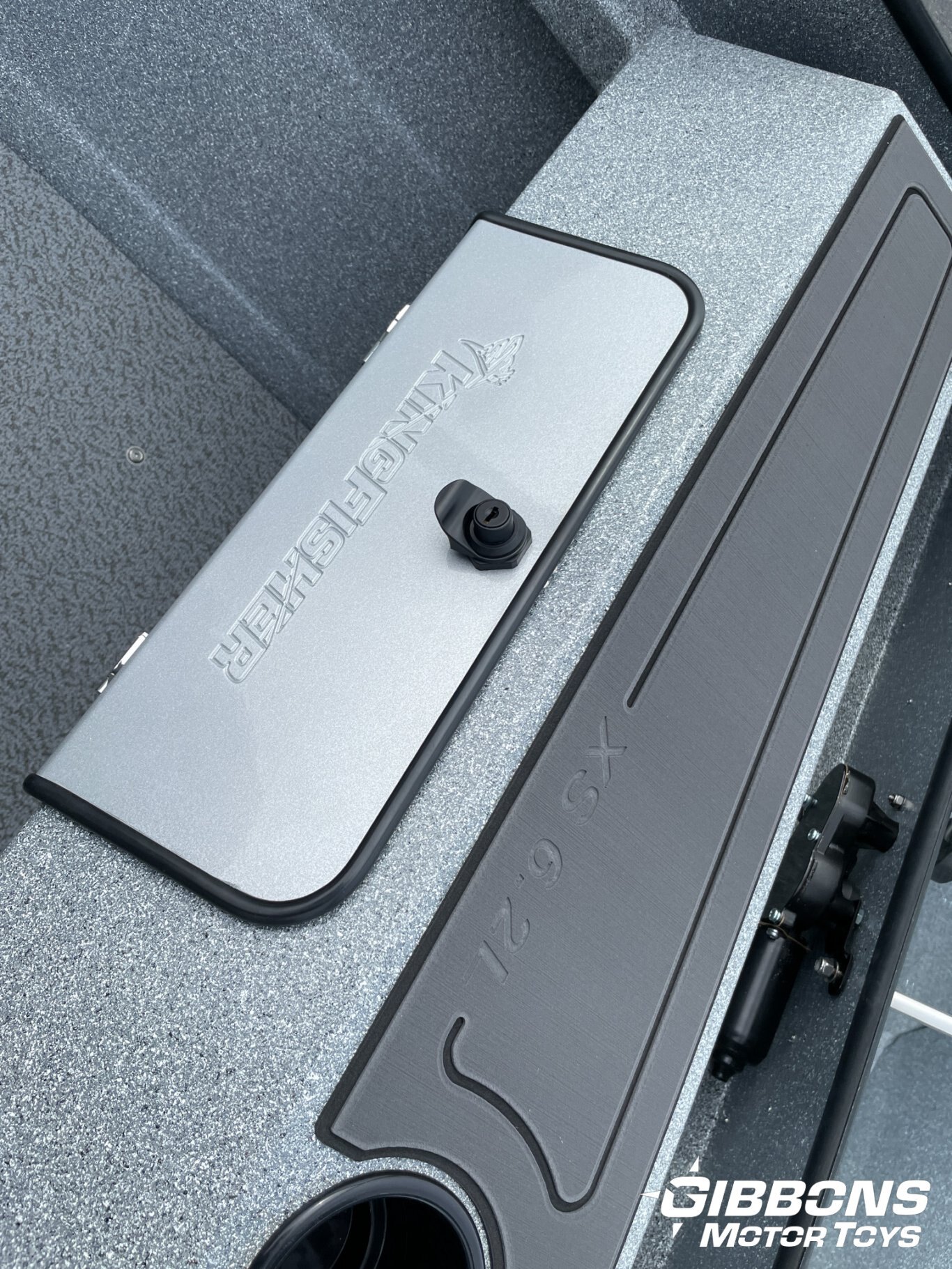 2025 KingFisher 2175 Extreme Shallow