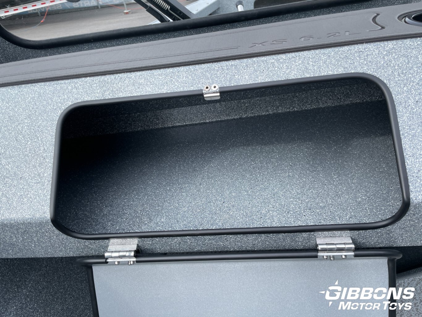 2025 KingFisher 2175 Extreme Shallow