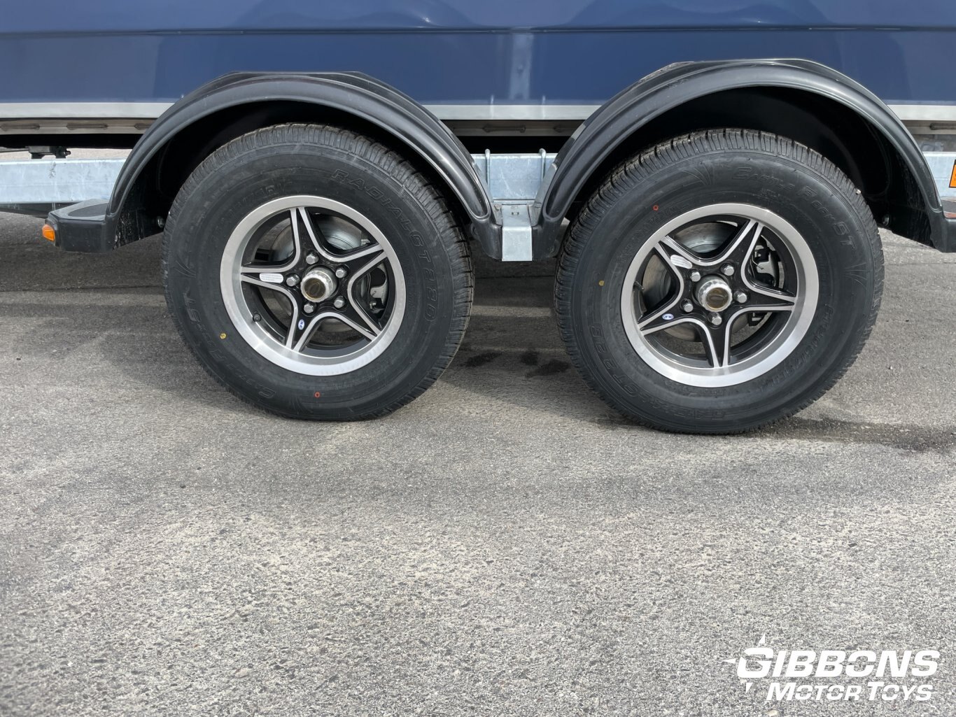 2025 KingFisher 2175 Extreme Shallow