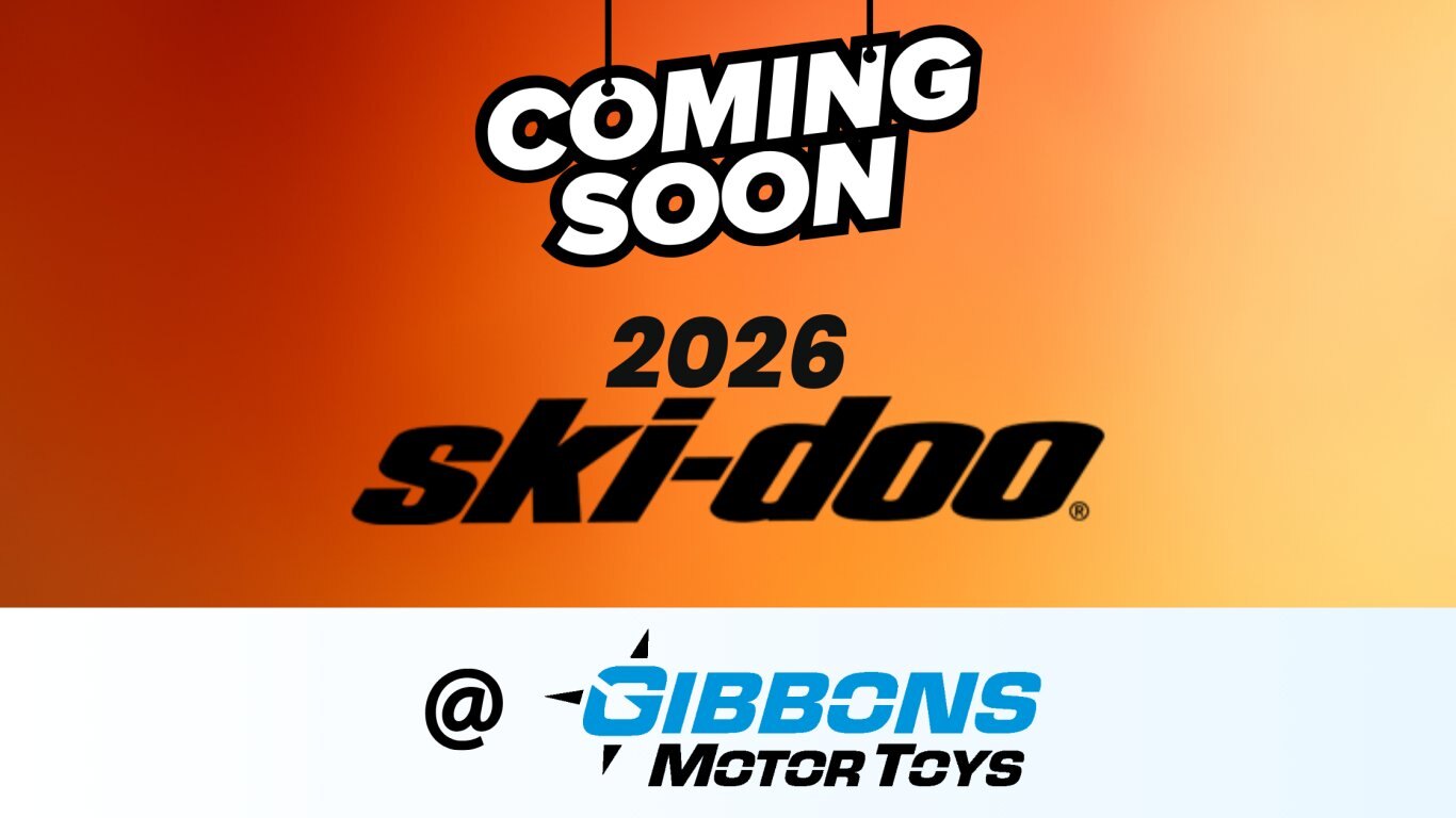 2026 Ski Doo Model Announcement: Be the First to Know & Enter to Win!