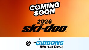 2026 Ski-Doo Model Announcement: Be the First to Know & Enter to Win!