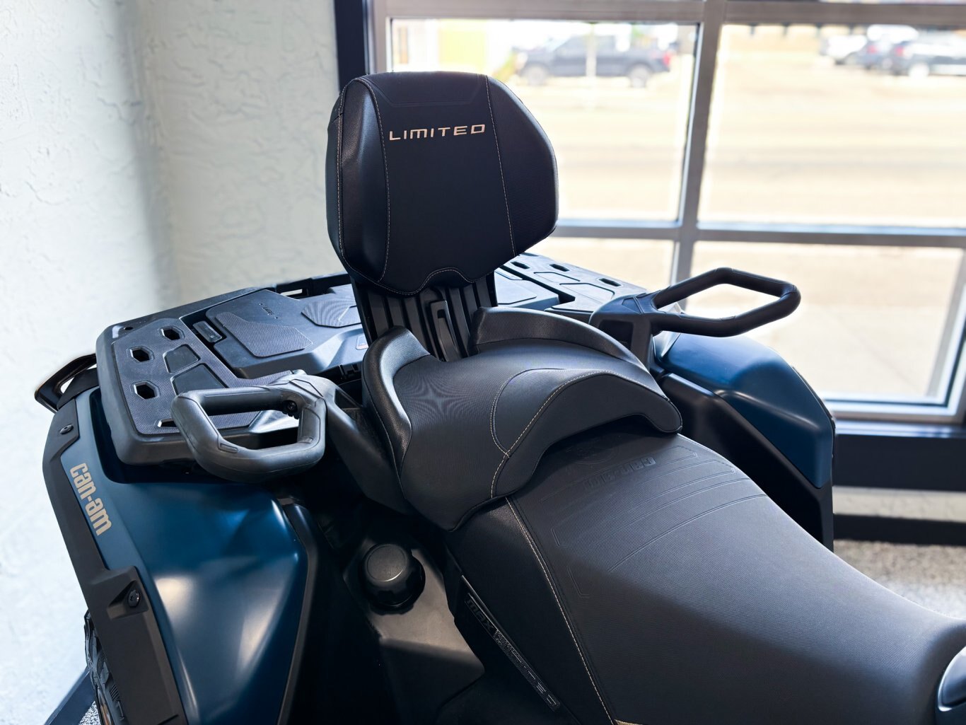 2025 Can Am Outlander MAX Limited 1000R