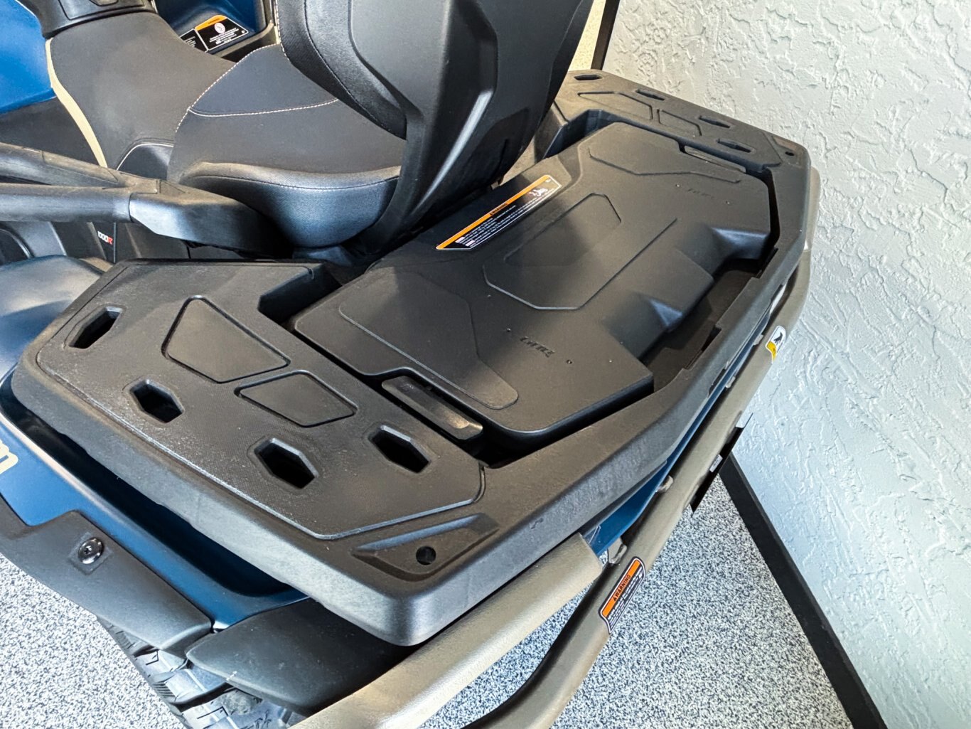 2025 Can Am Outlander MAX Limited 1000R