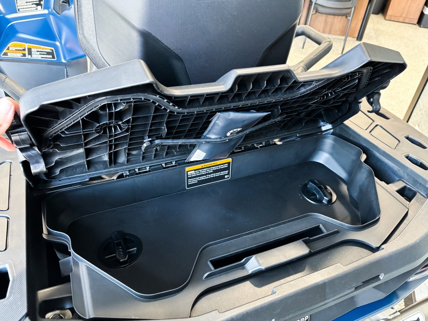 2025 Can Am Outlander MAX Limited 1000R