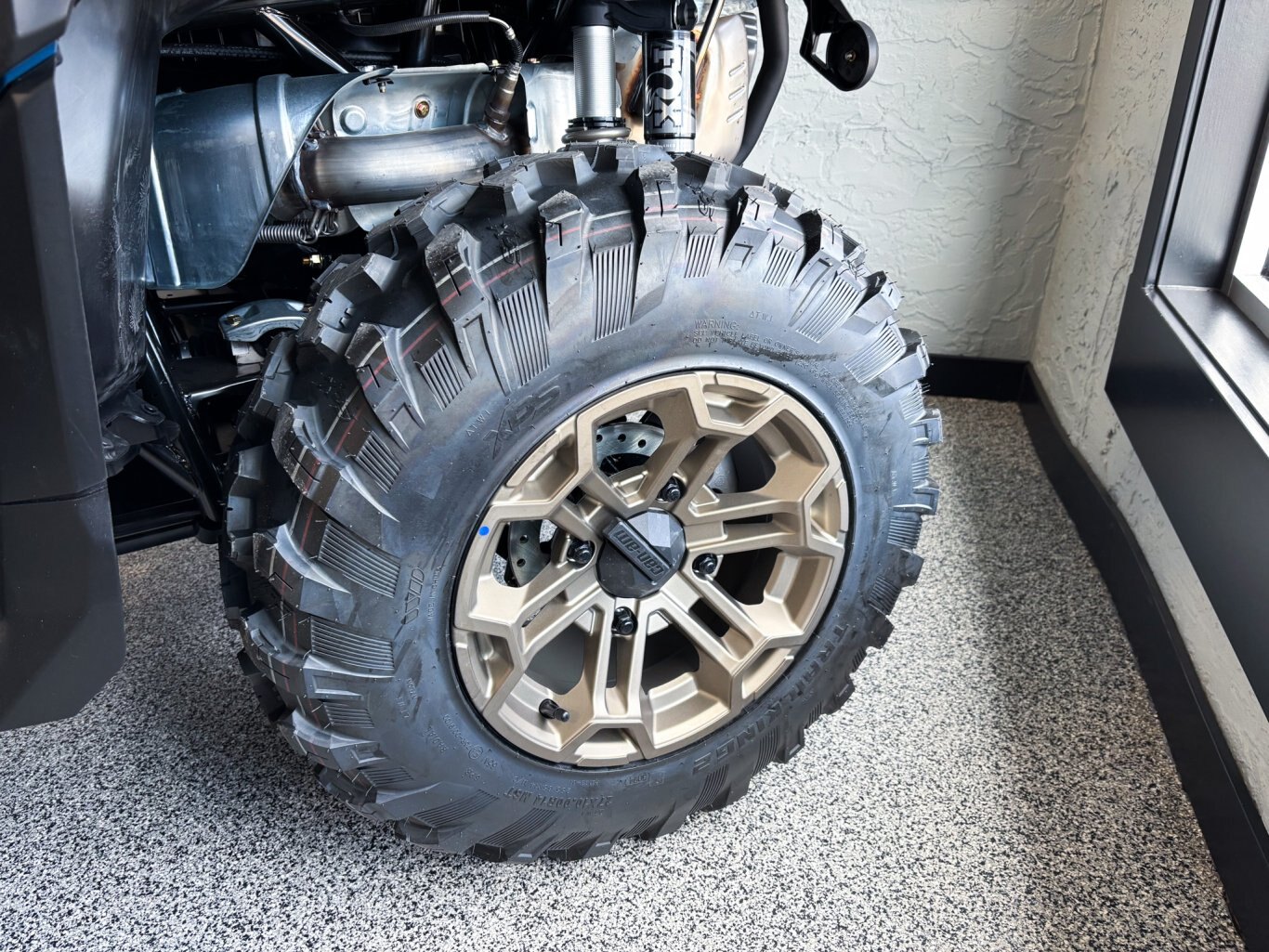 2025 Can Am Outlander MAX Limited 1000R