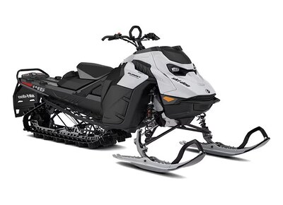 2026 Ski-Doo Summit Adrenaline Rotax® 850 E-TEC®