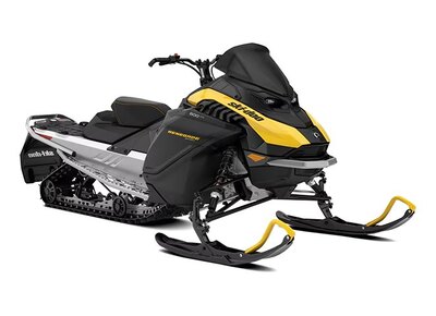 2026 Ski-Doo Renegade Sport Rotax® 600 ACE