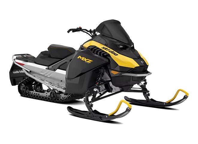 2026 Ski Doo MXZ Sport Rotax® 600 EFI