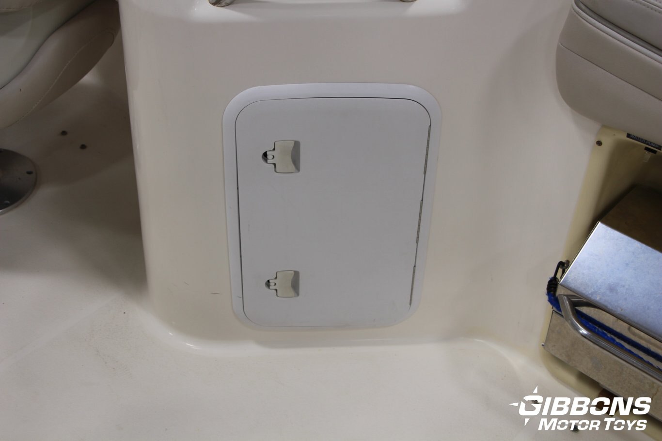 2006 Larson 260 Cabrio