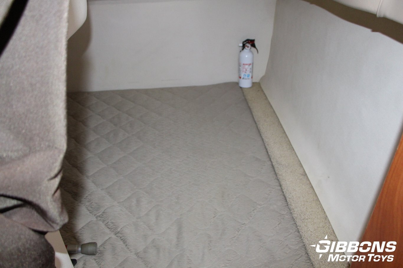 2006 Larson 260 Cabrio