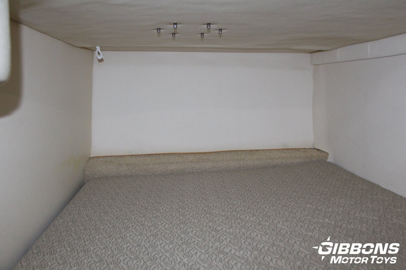 2006 Larson 260 Cabrio