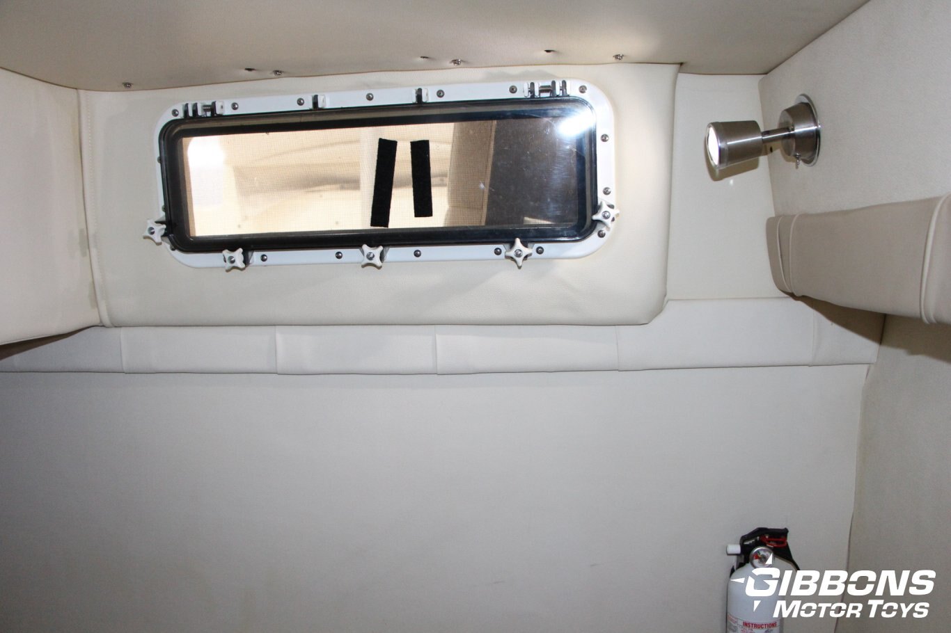 2006 Larson 260 Cabrio