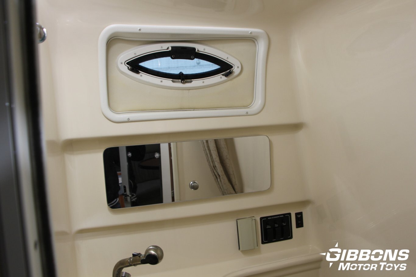 2006 Larson 260 Cabrio