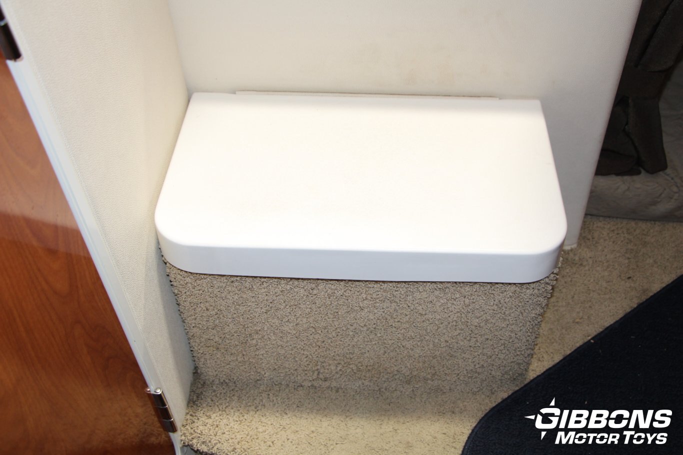 2006 Larson 260 Cabrio