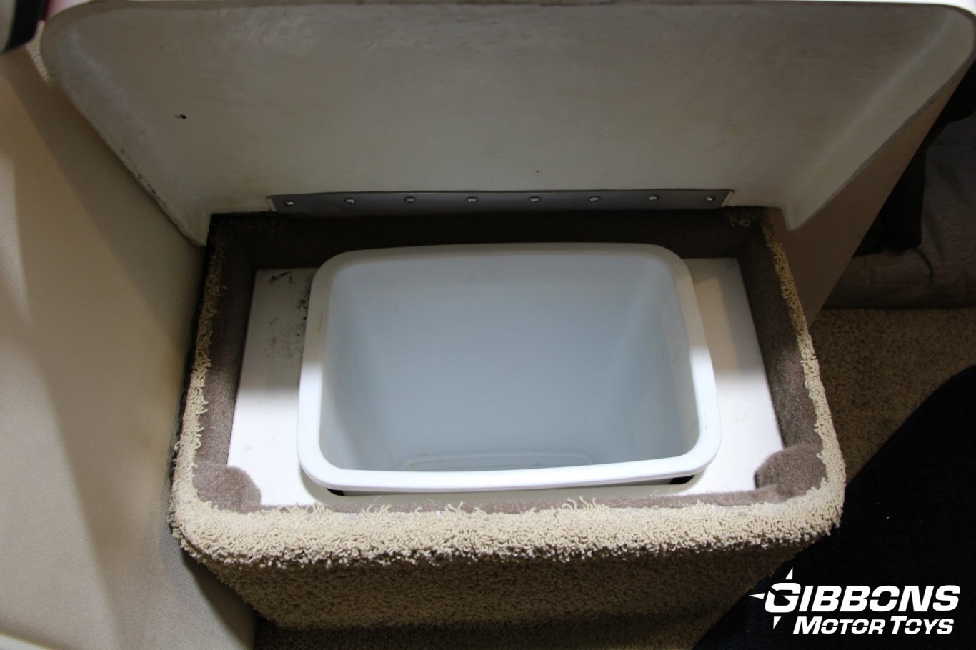 2006 Larson 260 Cabrio