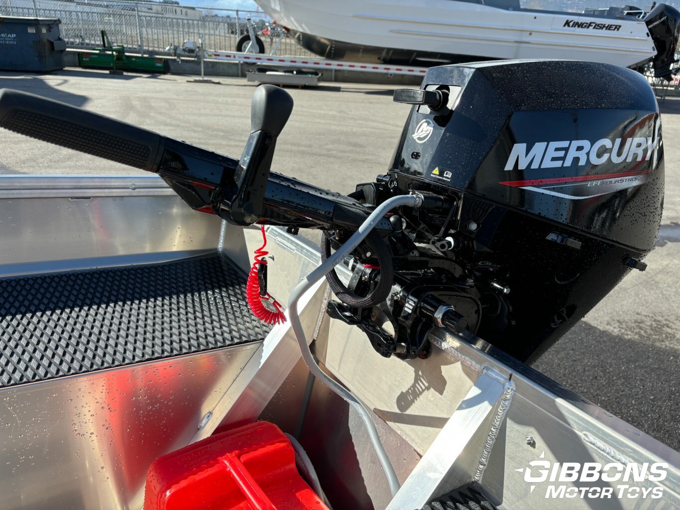 2025 Marlon SWV 14L 14