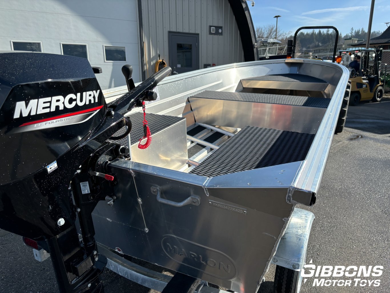 2025 Marlon SWV 14L 14