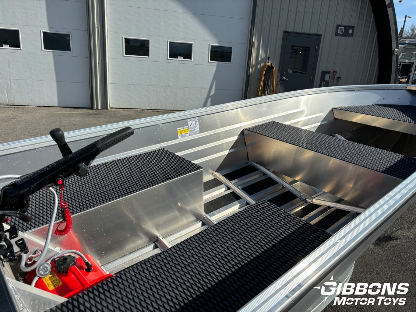 2025 Marlon SWV 14L 14