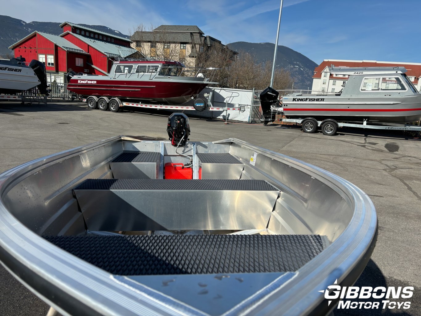 2025 Marlon SWV 14L 14