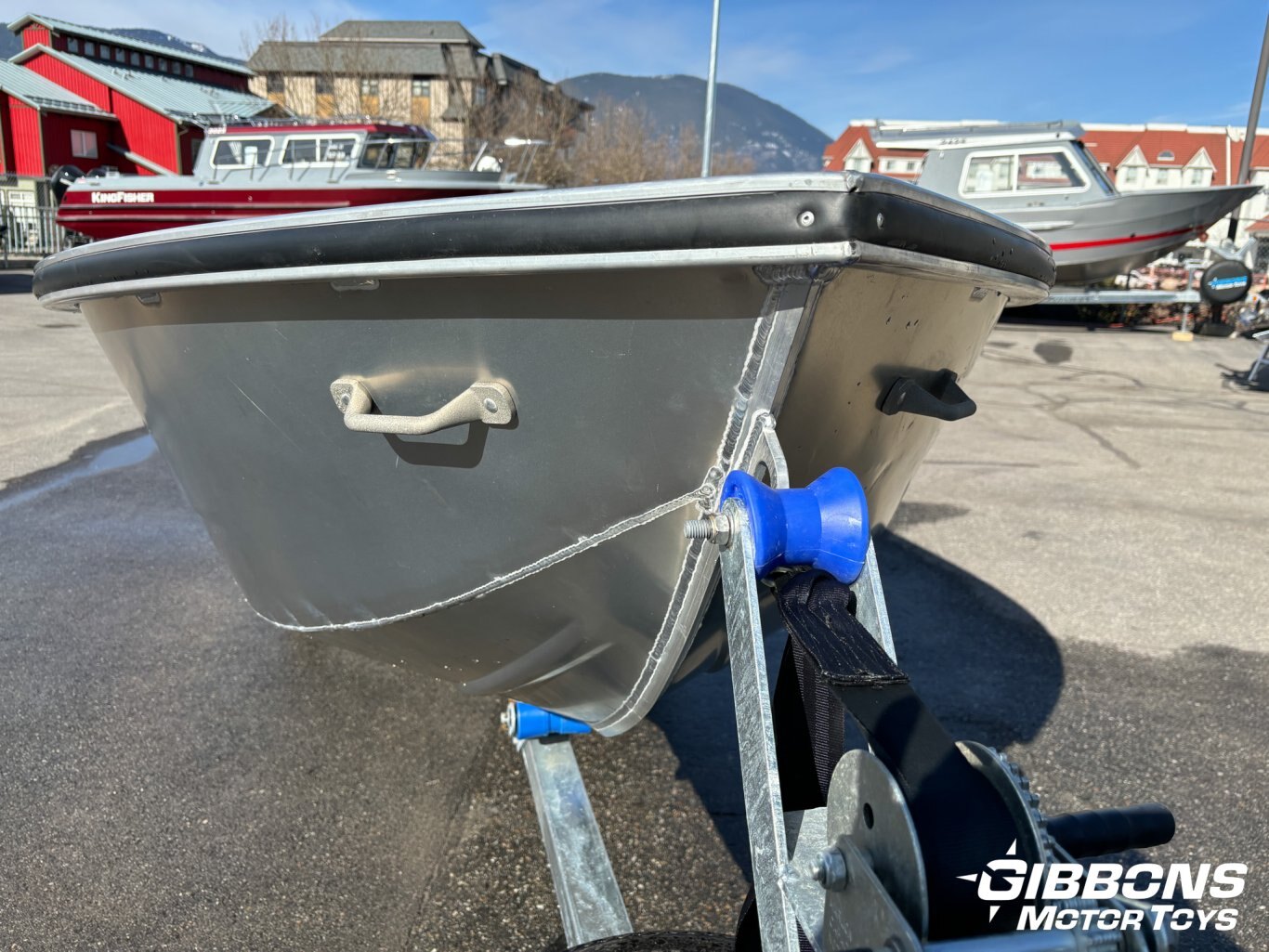 2025 Marlon SWV 14L 14