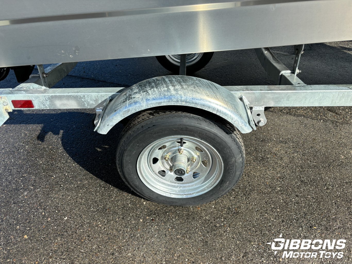 2025 Marlon SWV 14L 14