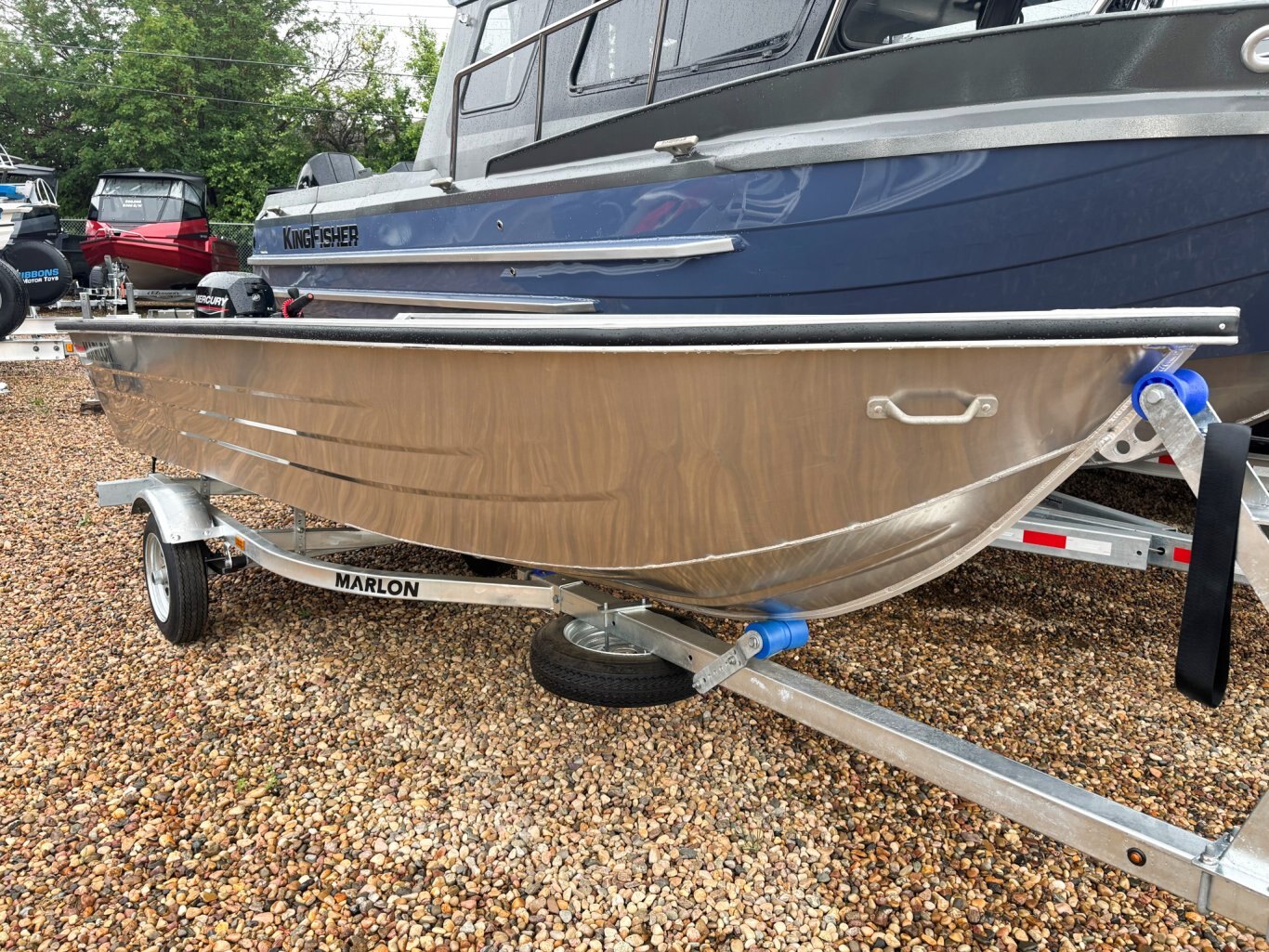 2025 Marlon SWV 14S 14