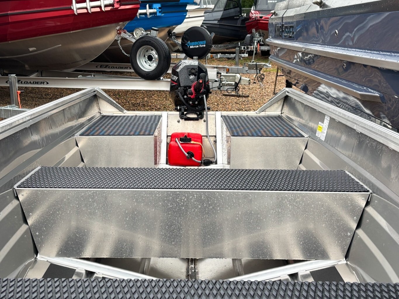 2025 Marlon SWV 14S 14