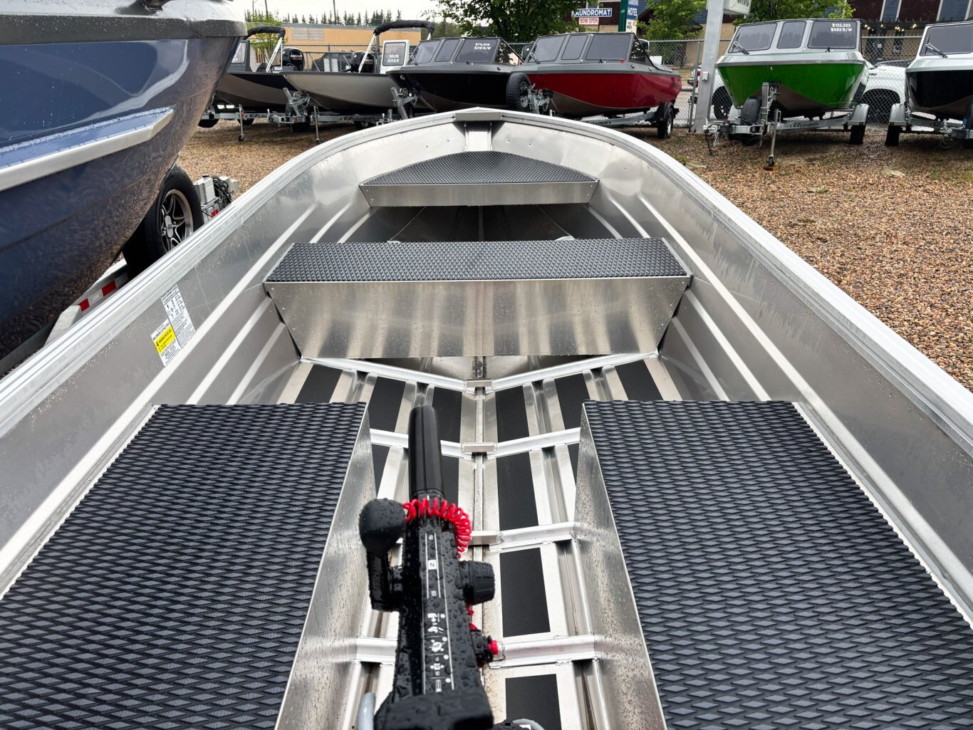 2025 Marlon SWV 14S 14