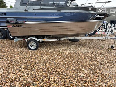 2025 Marlon SWV 14S-14