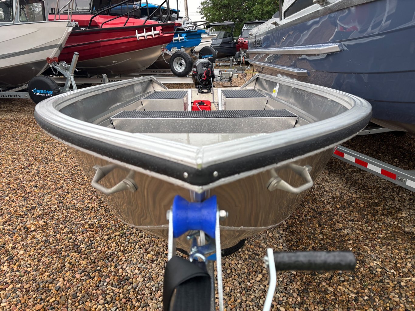 2025 Marlon SWV 14S 14