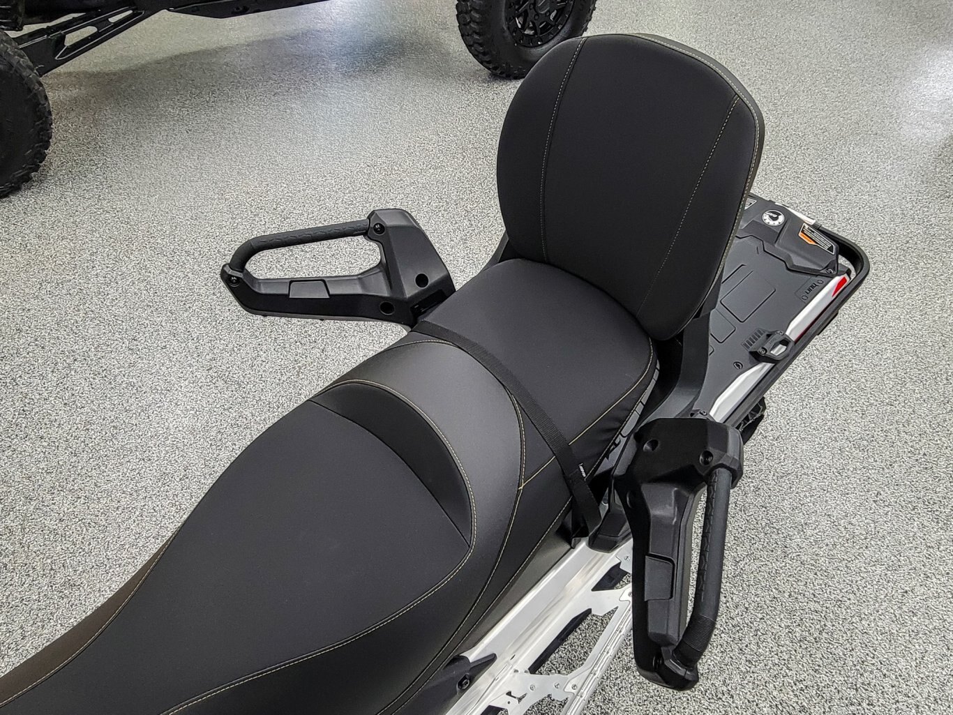 2026 Ski Doo Expedition Sport Rotax® 600 EFI