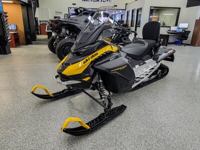 2026 Ski-Doo Expedition Sport Rotax® 600 EFI