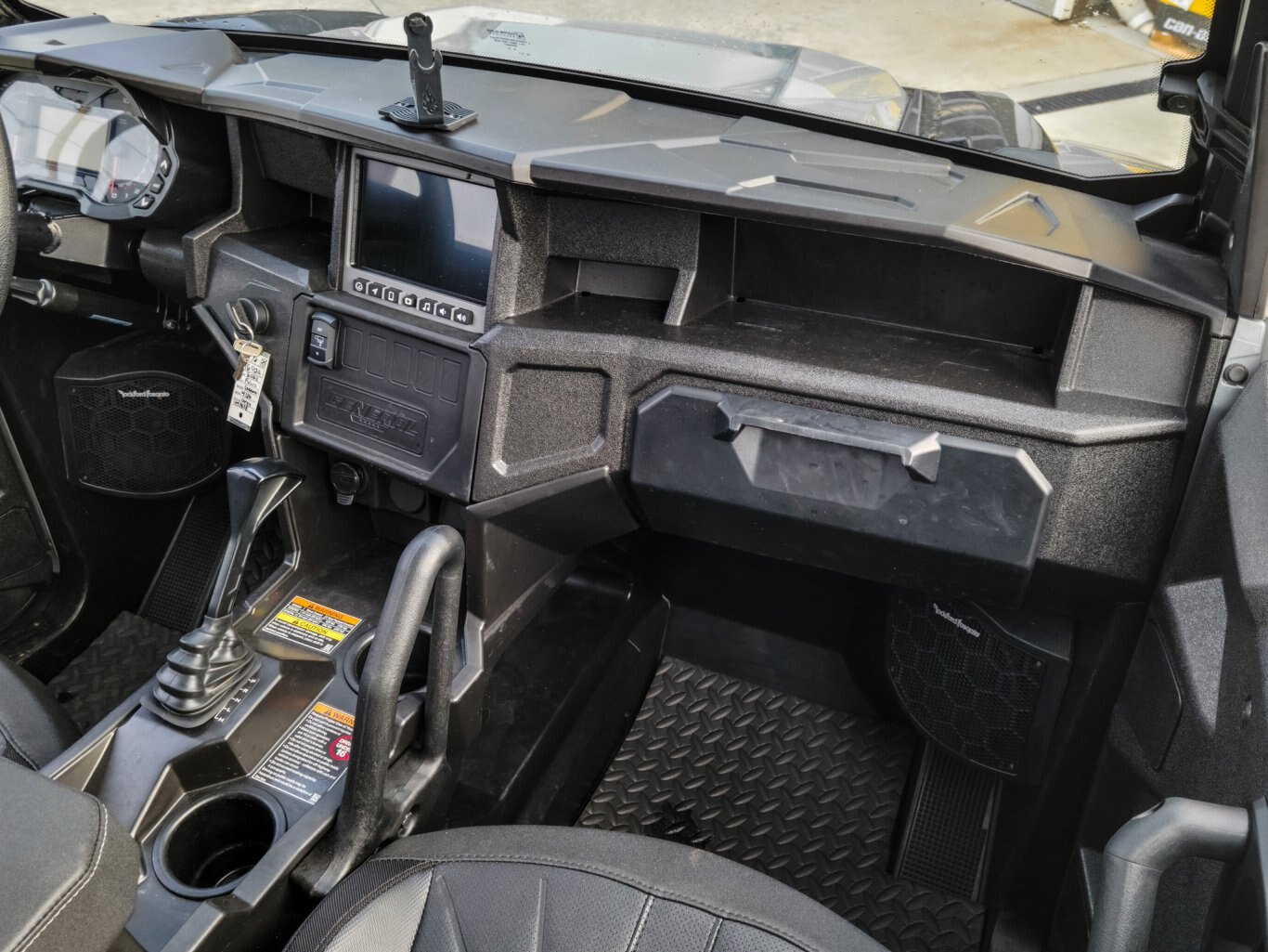 2023 Polaris General General XP 4 1000 Ultimate