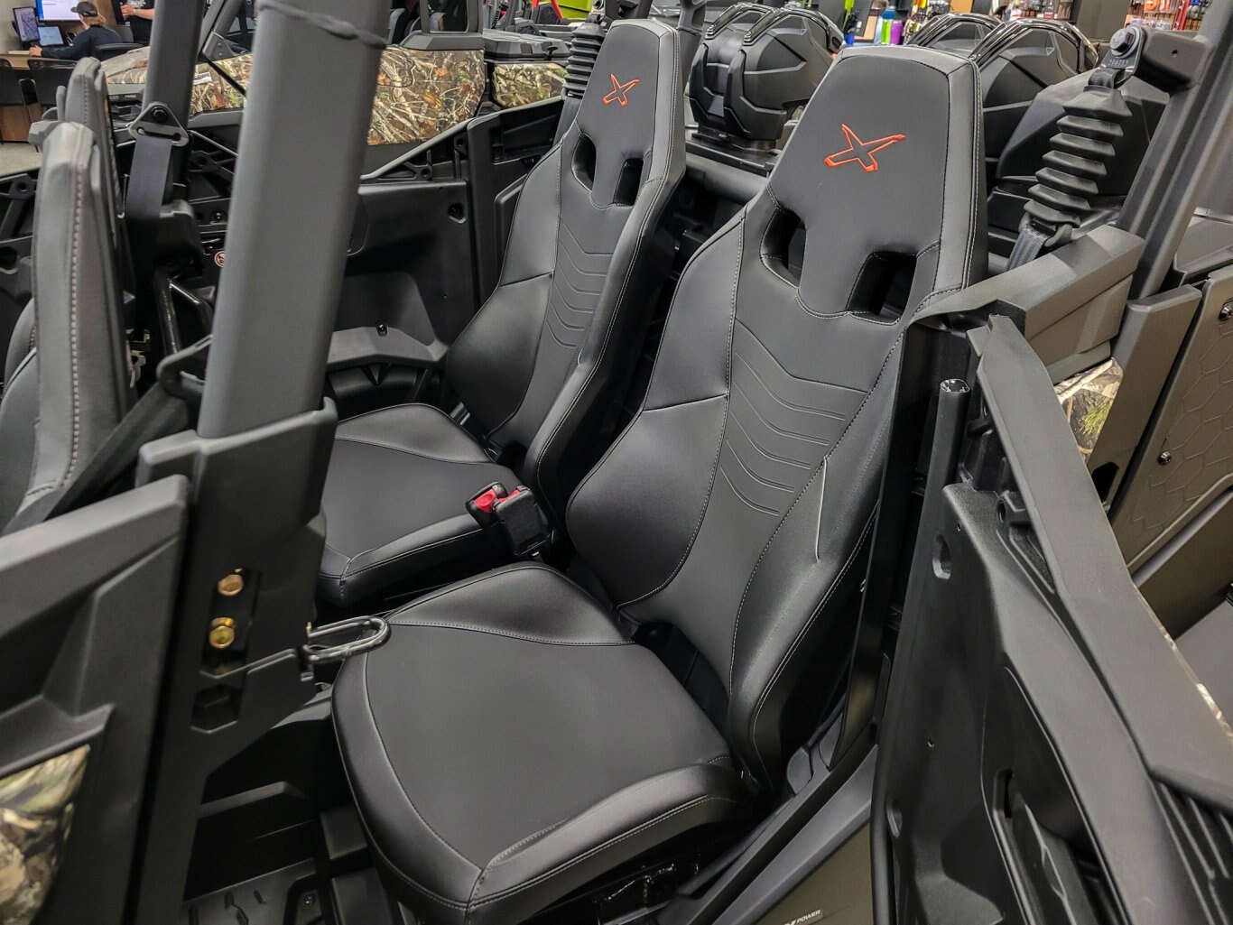 2026 Can Am Commander MAX X MR 1000R