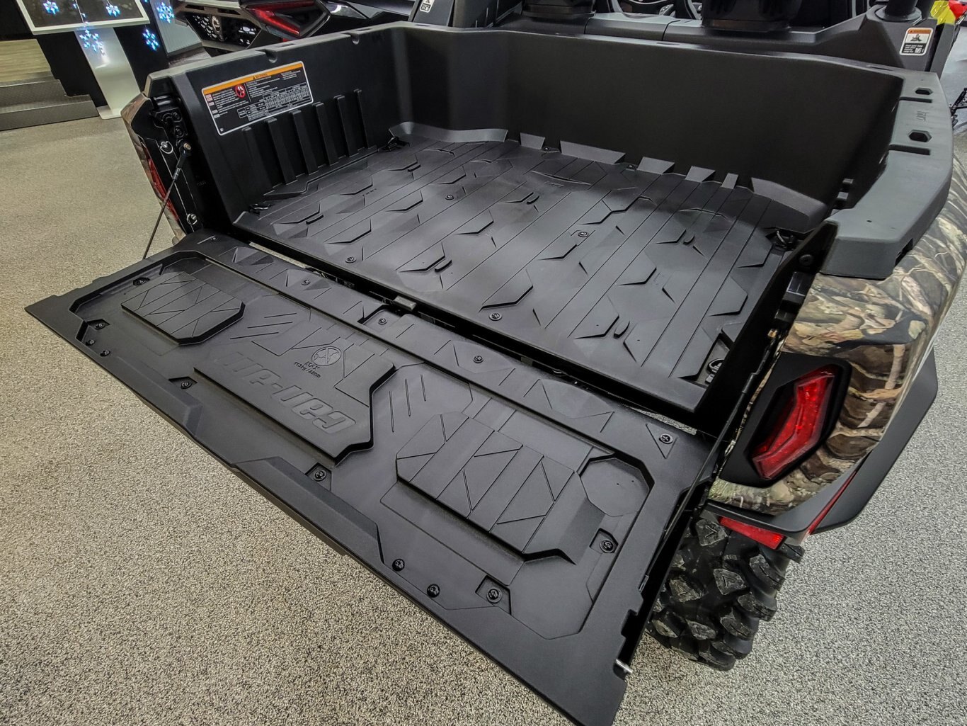 2026 Can Am Commander MAX X MR 1000R