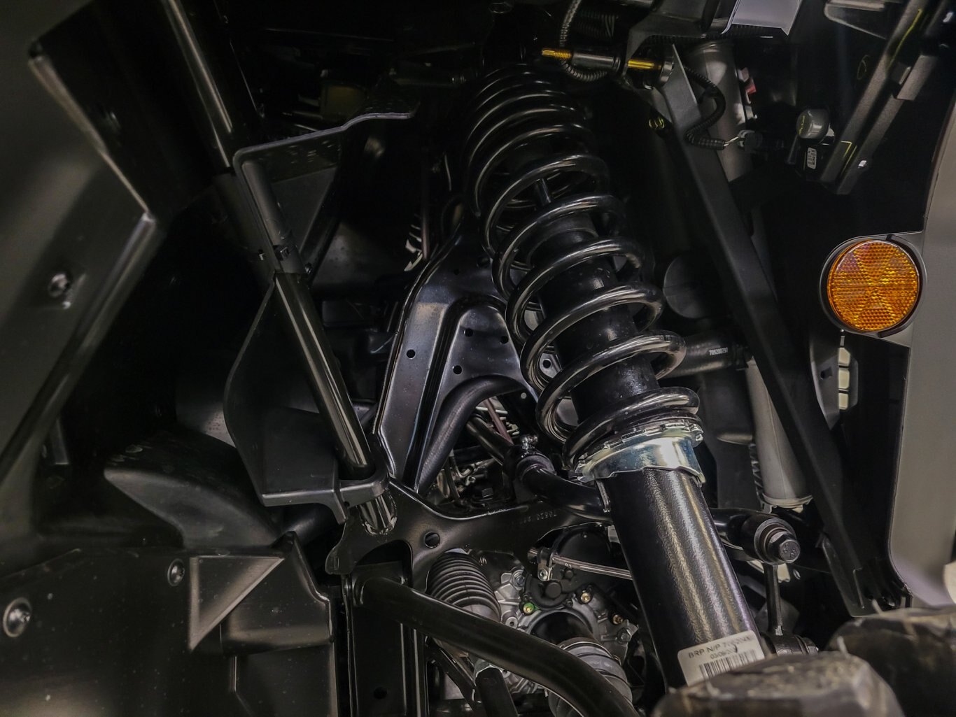 2026 Can Am Commander MAX X MR 1000R